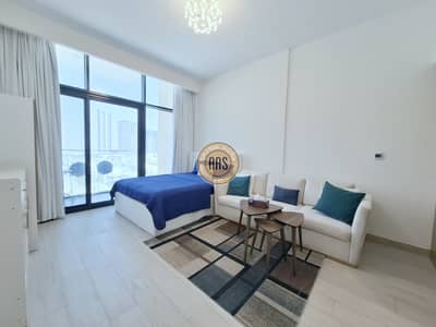 Studio de  à à louer à Meydan, Dubai - 1000219499. heic