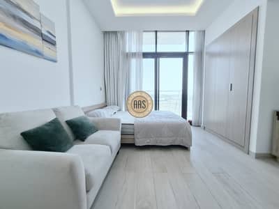 Studio de  à à louer à Meydan, Dubai - 1000216067. heic