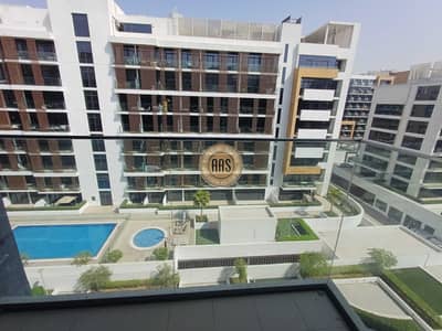 1 habitación Apartamento para en Alquiler en Meydan, Dubai - 1000477406. jpg 1 habitación Apartamento para en Alquiler en Meydan, Dubai - 1000477406. jpg
