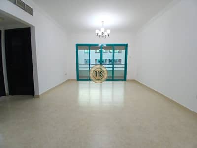 1 habitación Apartamento para en Alquiler en Al Nahda (Dubai), Dubai - IMG-20260704-WA0145. jpg