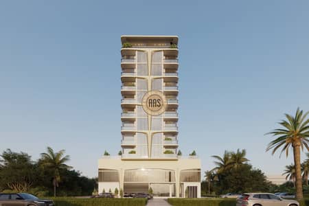 Студия Продажа в Джумейра Гарден Сити, Дубай - ad5e234f-ee03-4298-8715-174524010123. jpg Студия Продажа в Джумейра Гарден Сити, Дубай - ad5e234f-ee03-4298-8715-174524010123. jpg