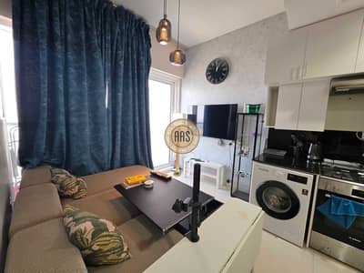Appartement de 1 chambre à à louer à DAMAC Hills, Dubai - 1000607002. jpg