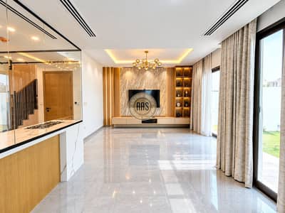 4 habitaciones Villa para en Alquiler en Villanova, Dubai - 1000256888. png
