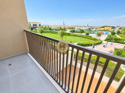 3 Slaapkamers Villa te Huur in Villanova, Dubai - 1000261143. jpg 3 Slaapkamers Villa te Huur in Villanova, Dubai - 1000261143. jpg