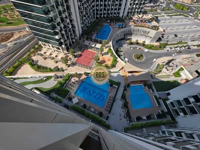 1 Slaapkamer Appartement te Huur in Dubai Healthcare City Phase 2, Dubai - 1000610260. jpg