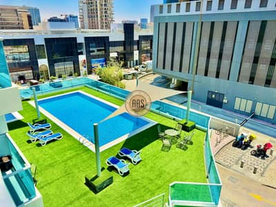 استوديو  للايجار في مجان، دبي - IMG_2810. jpg