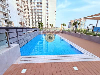 2 Bedroom Flat for Rent in Al Furjan, Dubai - IMG_6540. jpg