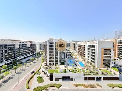 Studio for Rent in Meydan, Dubai - IMG_3598. jpg Studio for Rent in Meydan, Dubai - IMG_3598. jpg