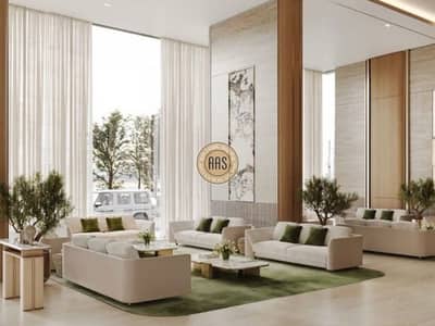 فلیٹ 2 غرفة نوم للبيع في مجان، دبي - 6442b604-5a63-4c48-99f6-fa75e84caffe. jpg
