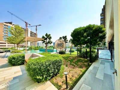 Studio for Rent in Majan, Dubai - IMG_0816. jpg