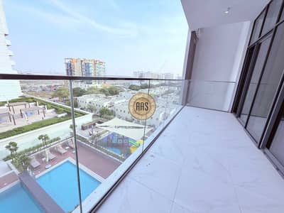 2 Bedroom Apartment for Rent in Al Furjan, Dubai - IMG_6483. jpg 2 Bedroom Apartment for Rent in Al Furjan, Dubai - IMG_6483. jpg