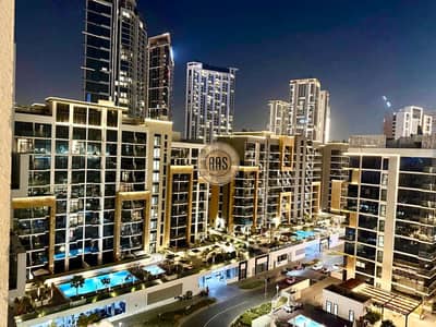 1 Slaapkamer Appartement te Huur in Meydan, Dubai - a451ffb7-de60-4c76-94c8-9a78c8d58f92. jpg 1 Slaapkamer Appartement te Huur in Meydan, Dubai - a451ffb7-de60-4c76-94c8-9a78c8d58f92. jpg