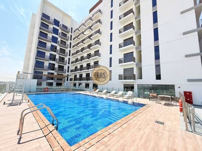 2 Camere Appartamento in affitto a Al Furjan, Dubai - IMG_1579. jpg