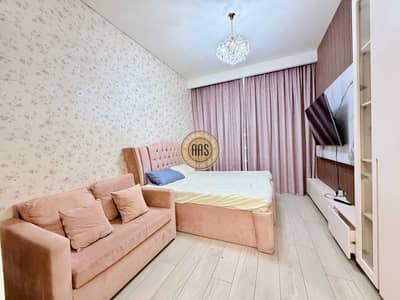 Studio for Rent in Meydan, Dubai - IMG_8195. jpg