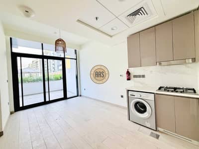 1 Bedroom Flat for Rent in Meydan, Dubai - IMG_8900. jpg