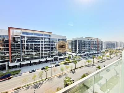 Studio for Rent in Meydan, Dubai - IMG_2966. jpg