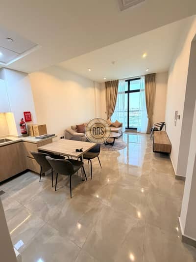 2 Bedroom Apartment for Rent in Dubai South, Dubai - 115316. jpg