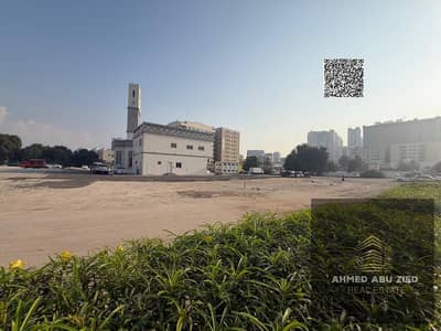 ارض سكنية  للبيع في الراشدية، عجمان - image - 2026-10-28T074325.328. png