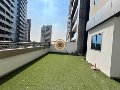 1 habitación Apartamento para en Alquiler en Dubai Sports City, Dubai - IMG_3866. jpg