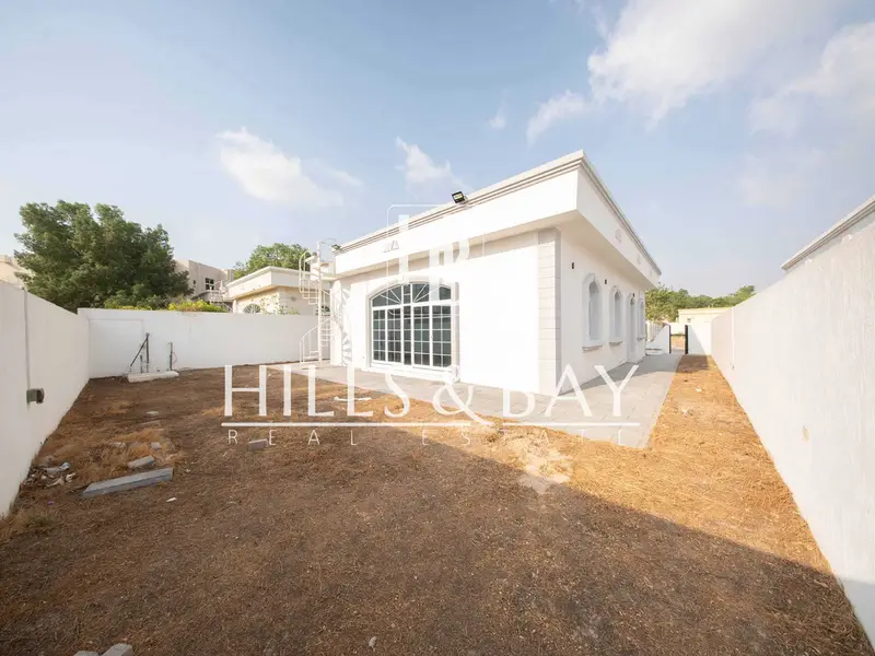 Stand Alone | Roof Access | Multiple Options