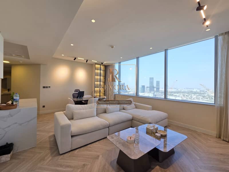 Appartement in DIFC,Sky Gardens DIFC, 2 slaapkamers, 178990 AED - 17017800 Appartement in DIFC,Sky Gardens DIFC, 2 slaapkamers, 178990 AED - 17017800