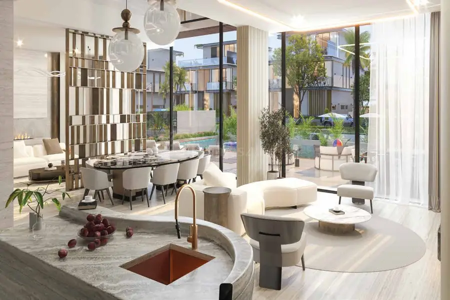 LUXURY 6BR VILLA | BASEMENT G+2 | BIG PLOT