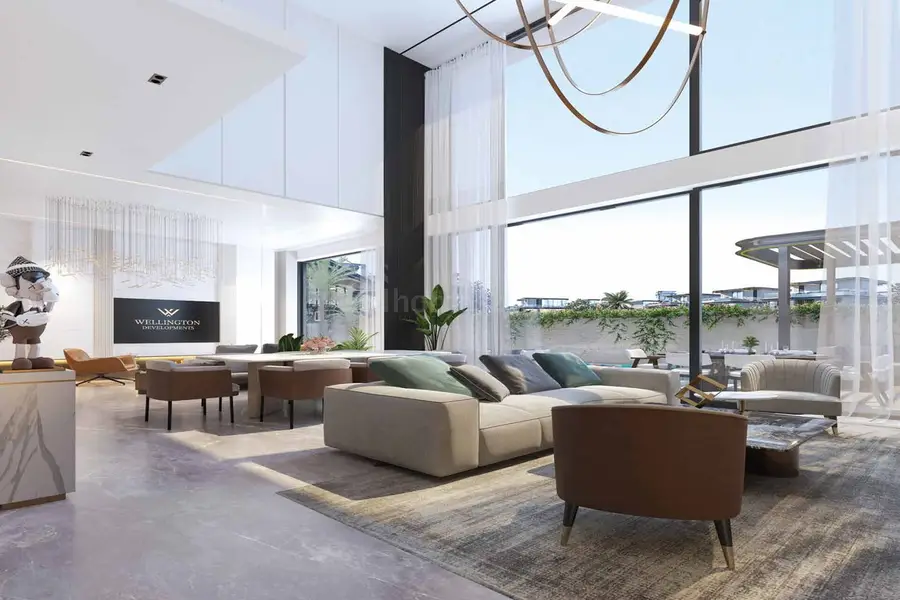 LUXURY 6BR VILLA | ELEGANT FAMILY LIVING