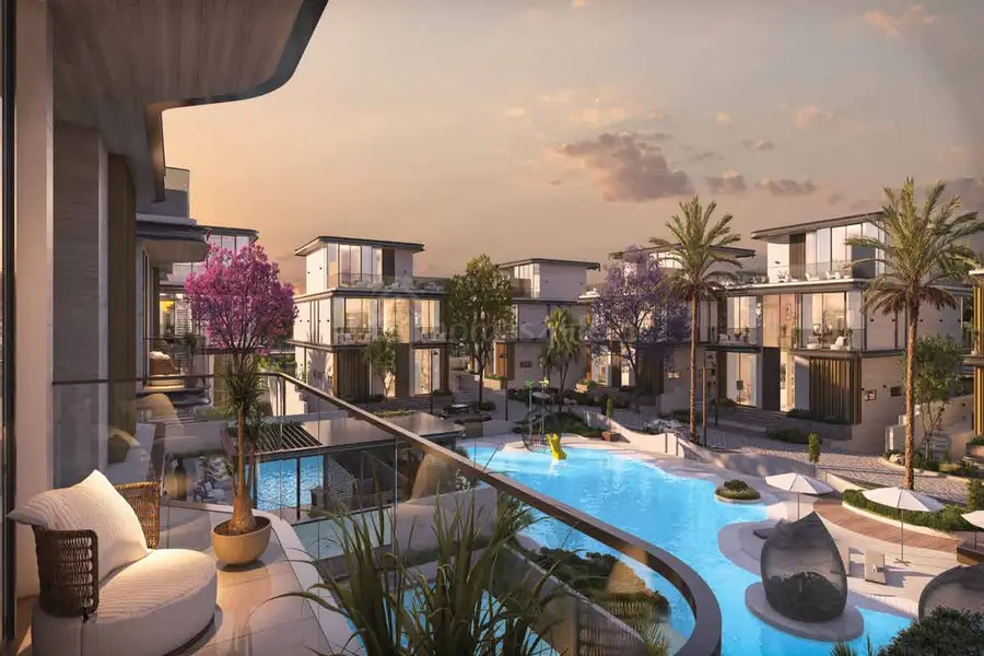 LUXURY 6BR VILLA | BASEMENT G+2 | BIG PLOT