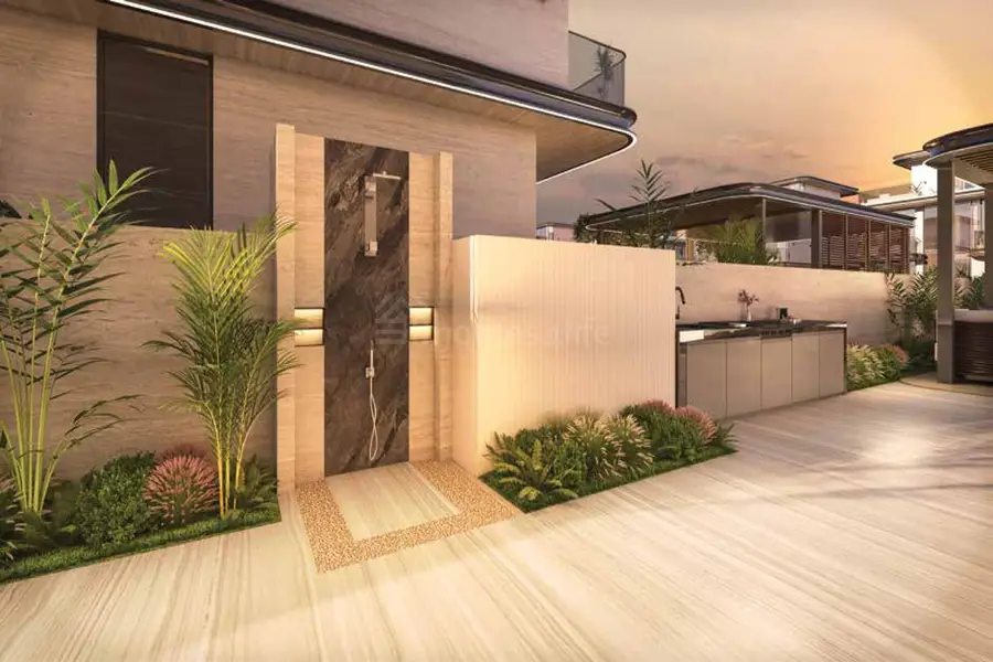 LUXURY 6BR VILLA | BASEMENT G+2 | BIG PLOT