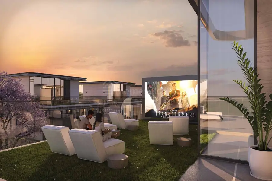 LUXURY 6BR VILLA | BASEMENT G+2 | BIG PLOT
