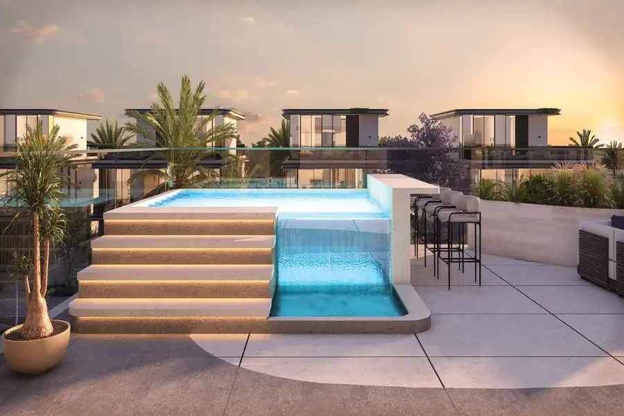 LUXURY 6BR VILLA | BASEMENT G+2 | BIG PLOT