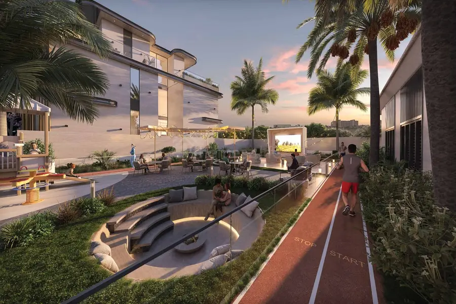 LUXURY 6BR VILLA | BASEMENT G+2 | BIG PLOT