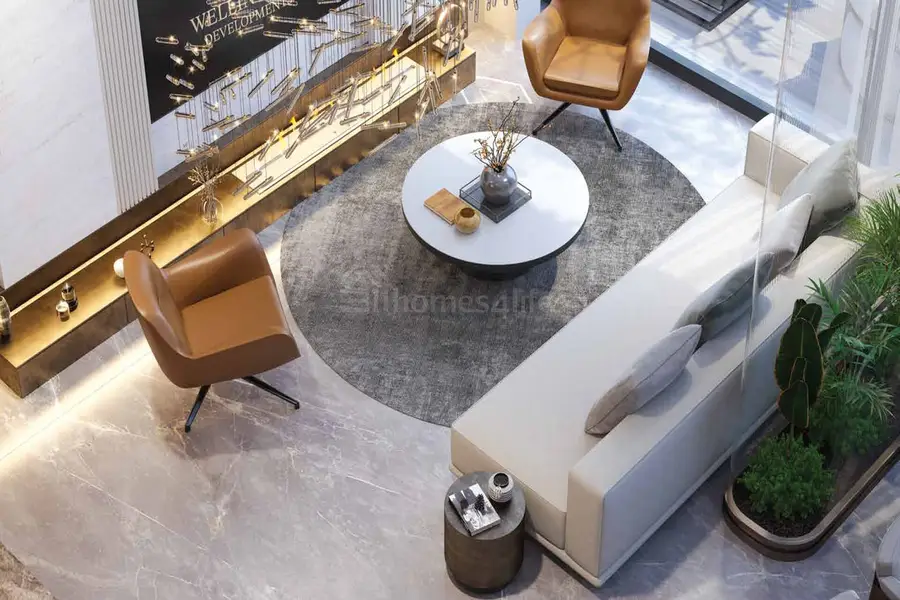 LUXURY 6BR VILLA | BASEMENT G+2 | BIG PLOT
