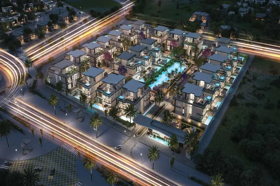 LUXURY 6BR VILLA | HUGE PLOT | HUGE BUA