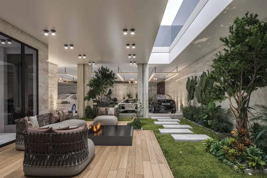 LUXURY 6BR VILLA | ELEGANT FAMILY LIVING