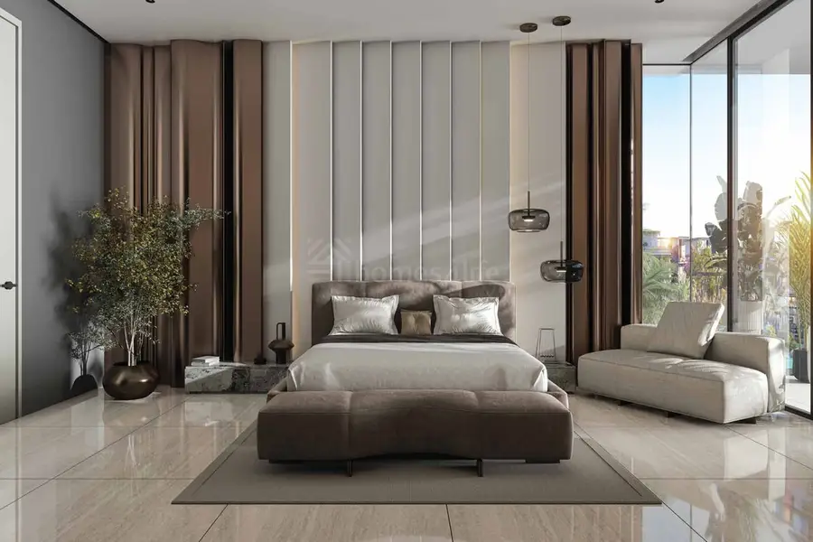 LUXURY 6BR VILLA | ELEGANT FAMILY LIVING