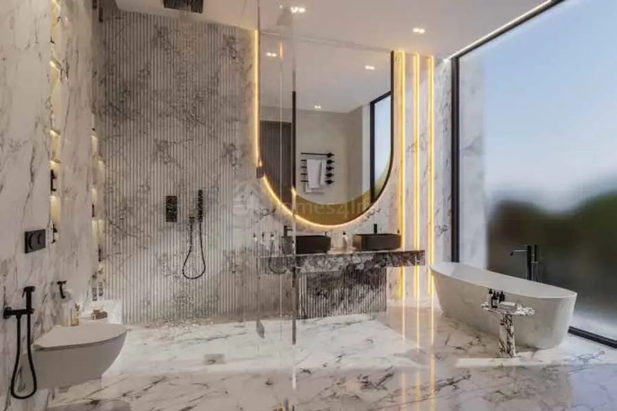 LUXURY 6BR VILLA | ELEGANT FAMILY LIVING