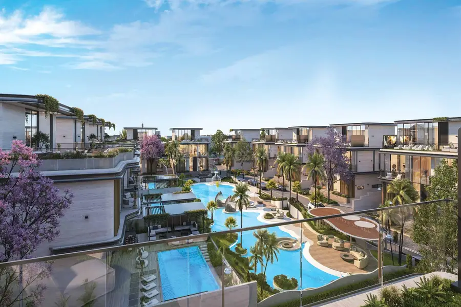 LUXURY 6BR VILLA | ELEGANT FAMILY LIVING