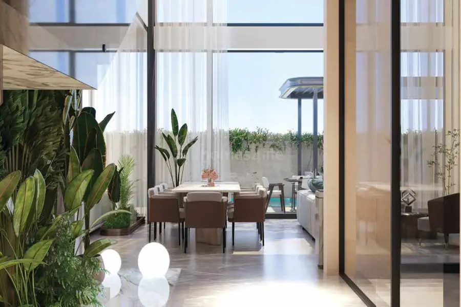 LUXURY 6BR VILLA | ELEGANT FAMILY LIVING