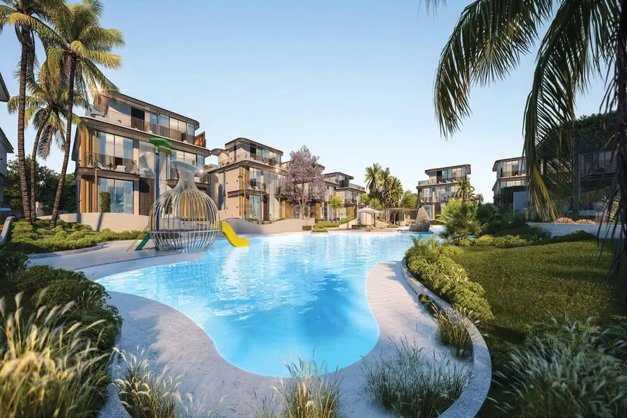 LUXURY 6BR VILLA | ELEGANT FAMILY LIVING