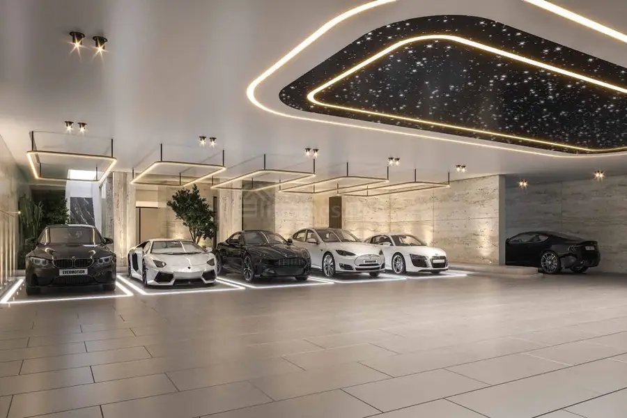 LUXURY 6BR VILLA | ELEGANT FAMILY LIVING