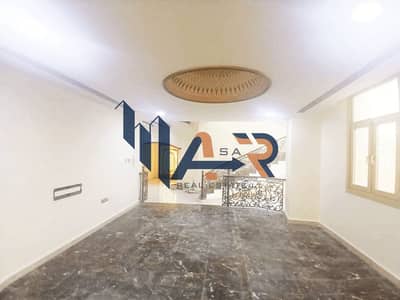 7 Slaapkamers Villa te Huur in Shakhbout City, Abu Dhabi - تعديل الاضاءة (20). png