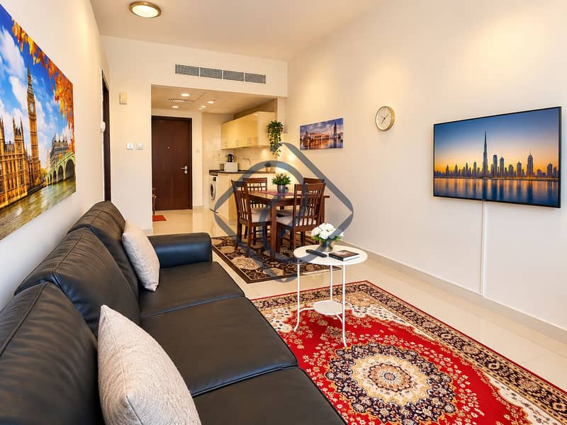 2 Cozy Modern Apartment Interior. png