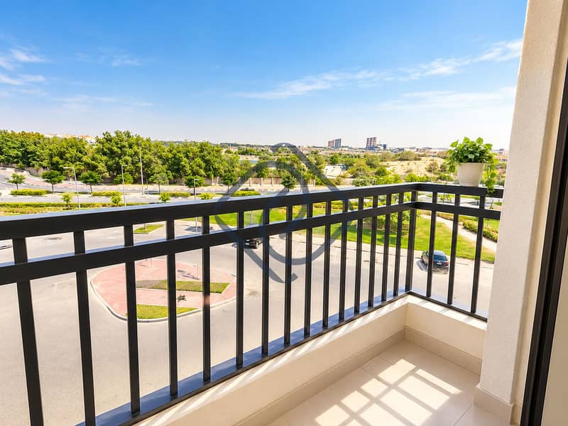 8 Sunny Balcony Overlooking a Landscaped Cityscape. png
