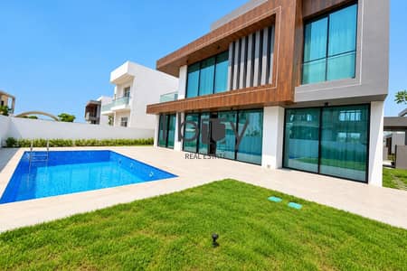 5 Camere Villa in affitto a Al Jurf, Abu Dhabi - Villa a Al Jurf，Al Jurf Gardens, 5 camere da letto, 420000 AED - 17017860
