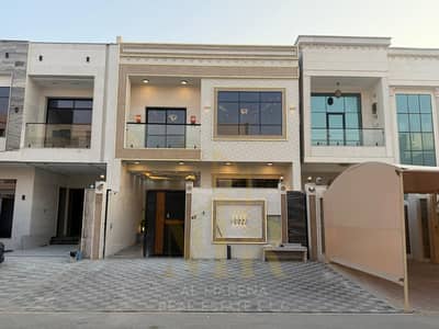5 Bedroom Villa for Sale in Al Yasmeen, Ajman - WhatsApp Image 2026-10-28 at 7.58. 21 AM. jpeg