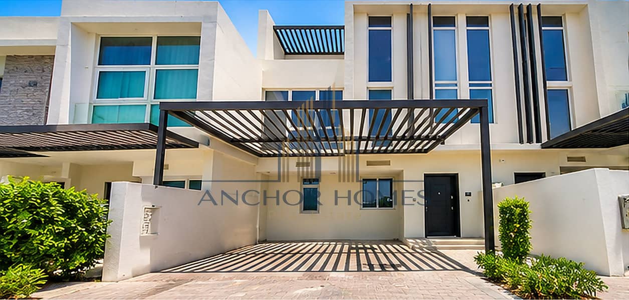 5 DAMAC_Hills_Generic_03_Contemporary_Townhouse. jpg
