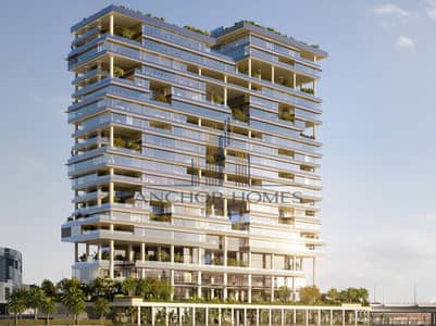 商业湾， 迪拜 写字楼待售 - 66ed632dd9782c3a06683fe3_main-building-enara-1. webp