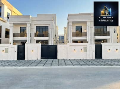 5 Bedroom Villa for Sale in Al Helio, Ajman - WhatsApp Image 2026-10-21 at 8.15. 14 AM (1). jpeg