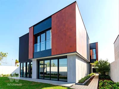 5 Cпальни Вилла Продажа в Остров Садият, Абу-Даби - 12323185-5c00co. jpg 5 Cпальни Вилла Продажа в Остров Садият, Абу-Даби - 12323185-5c00co. jpg